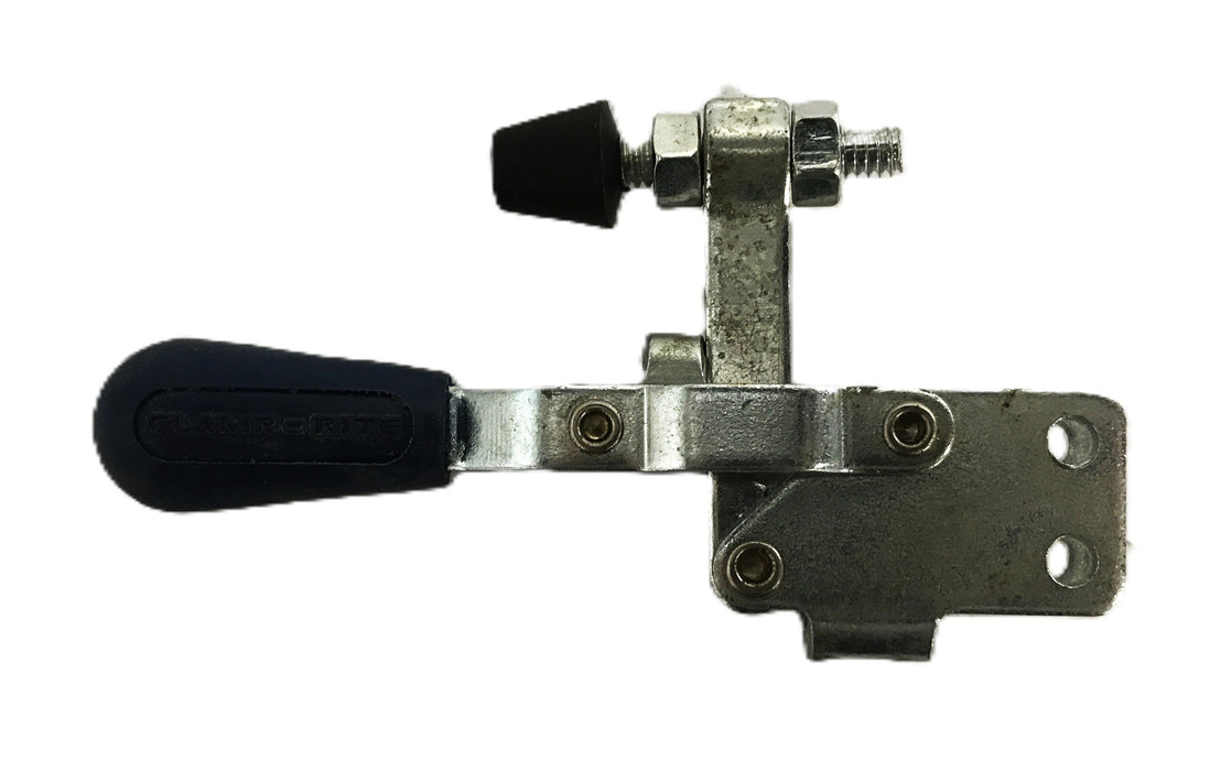 Clamp-Rite Vertical Hold Down Toggle Clamp 11025 [Lot of 3] NOS