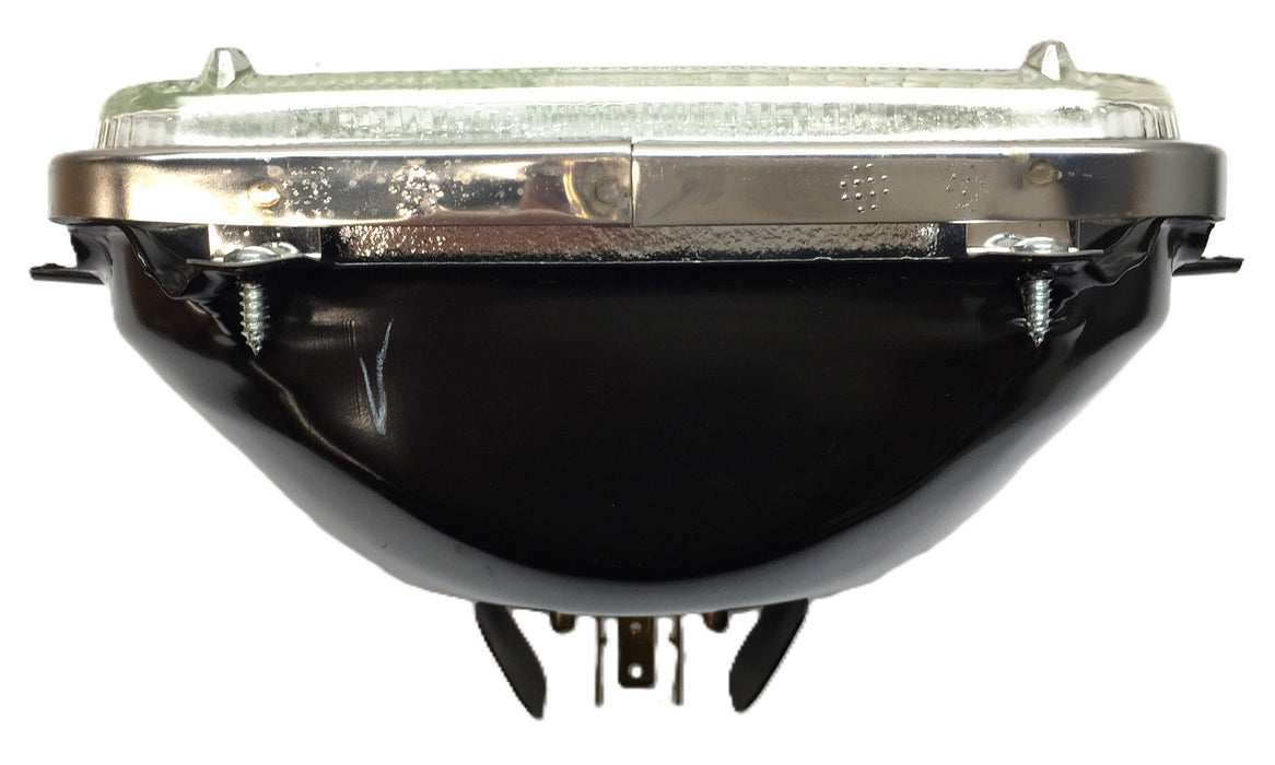 International Truck and Engine Headlight 1686721C91 NOS