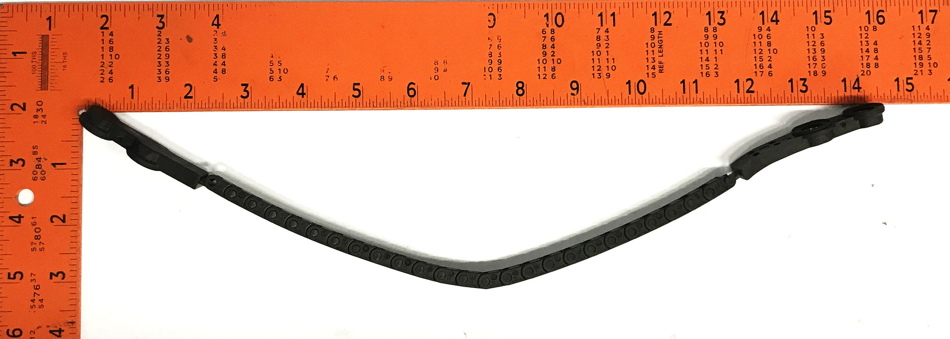 GM OEM Window Regulator Guide 84312126 NOS