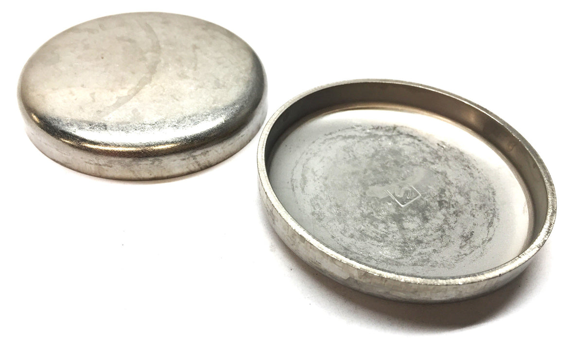 Cummins Expansion Plug Pack 3895479 (2pcs) NOS
