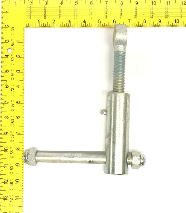 Buyers 5/8 Inch Bar Latch Assembly TGL34SBR NOS