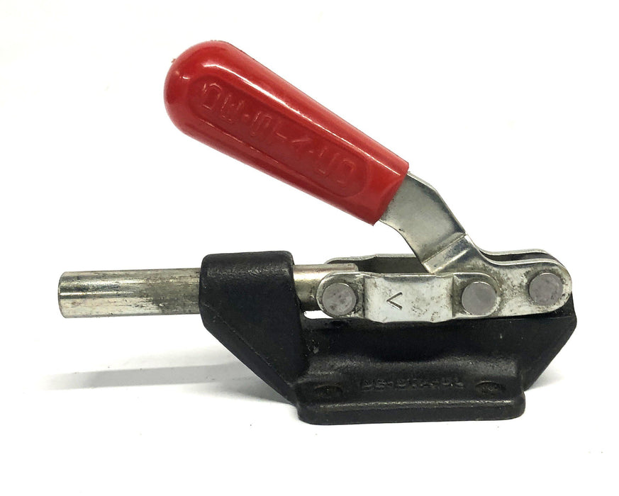 Destaco Straight Line Action Clamp 603 USED
