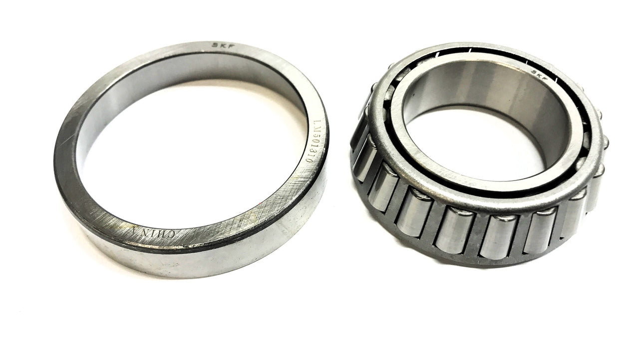 SKF Tapered Roller Bearing Cup & Cone BR35 [Lot of 2] NOS