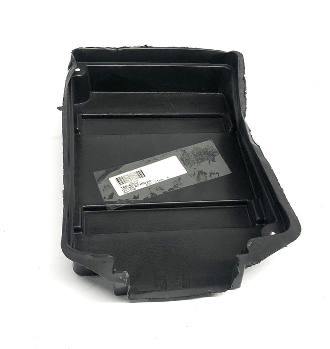 Thomas Built Buses PC Board Cover No Thumb Nut TBB163820 NOS