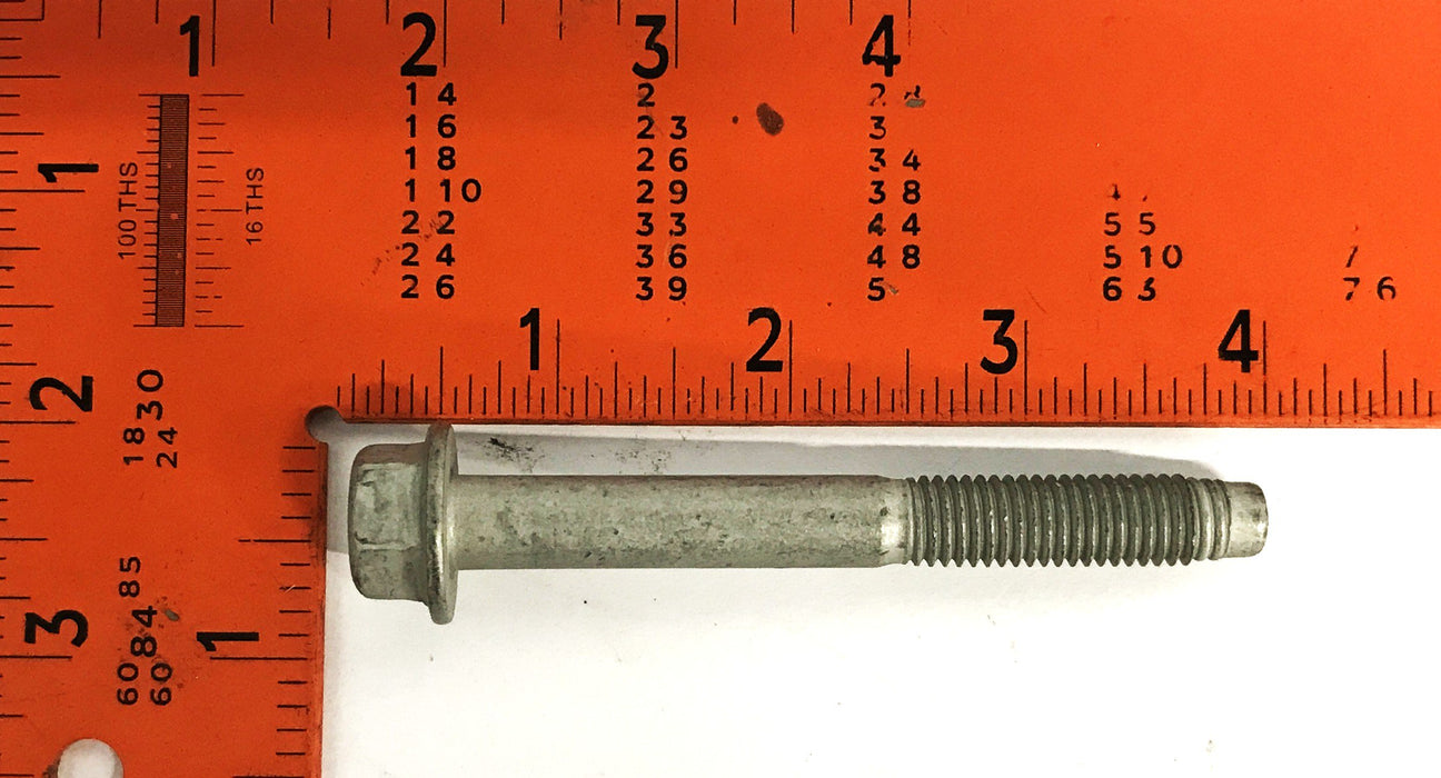 GM Belt Tensioner Bolt 11588749 [Lot of 4] NOS