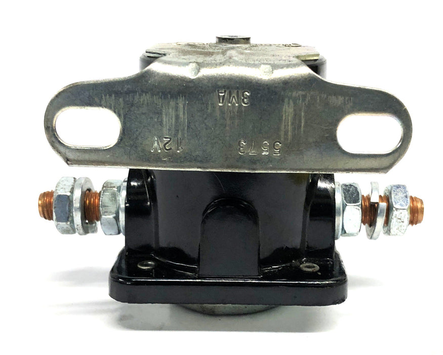Cole Hersee Intermittent Duty Solenoid 24021-BX NOS