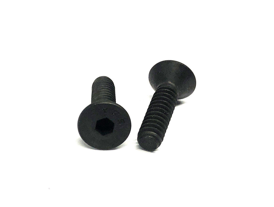 Unbranded Flat Head Bolt 10-24x3/4 [Lot of 260] NOS