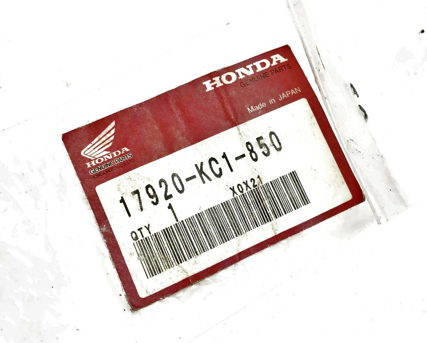 Honda OEM Throttle Cable 17920-KC1-850 NOS