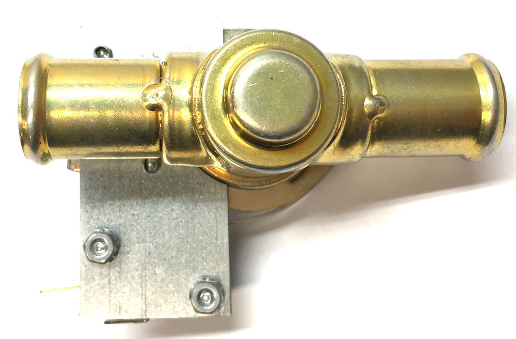 New Flyer Heater Valve Assembly 6327076 NOS