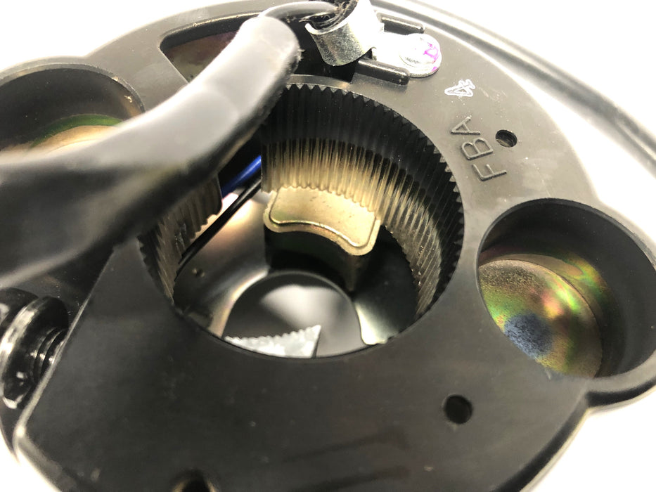 ProMatch Horn Assembly A000011101 NOS