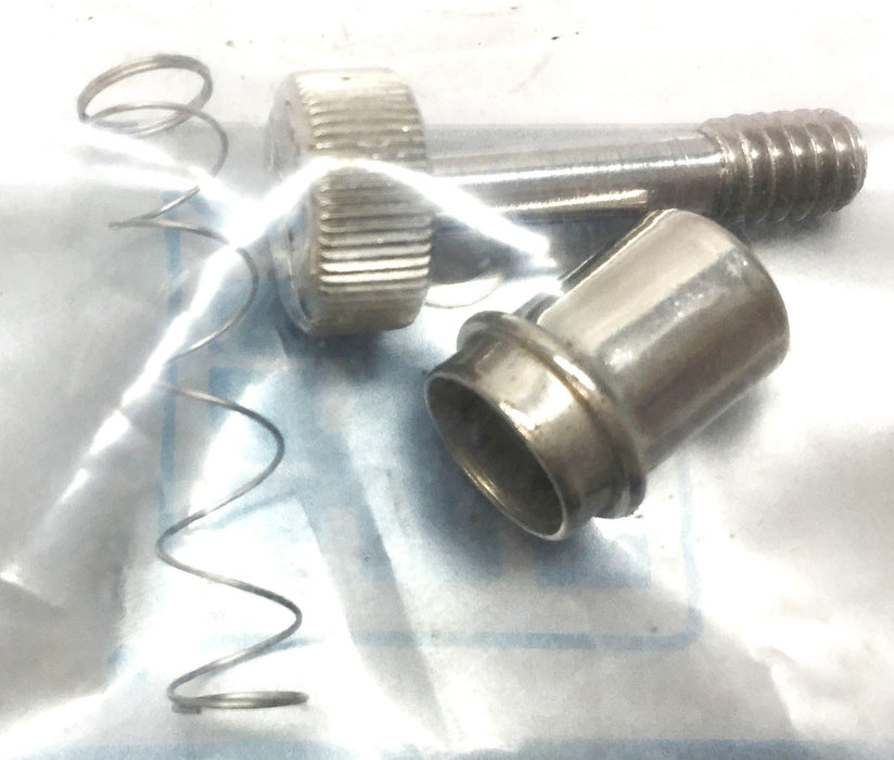Thermo King Panel Screw Assembly 55-5396 [Lot of 3] NOS
