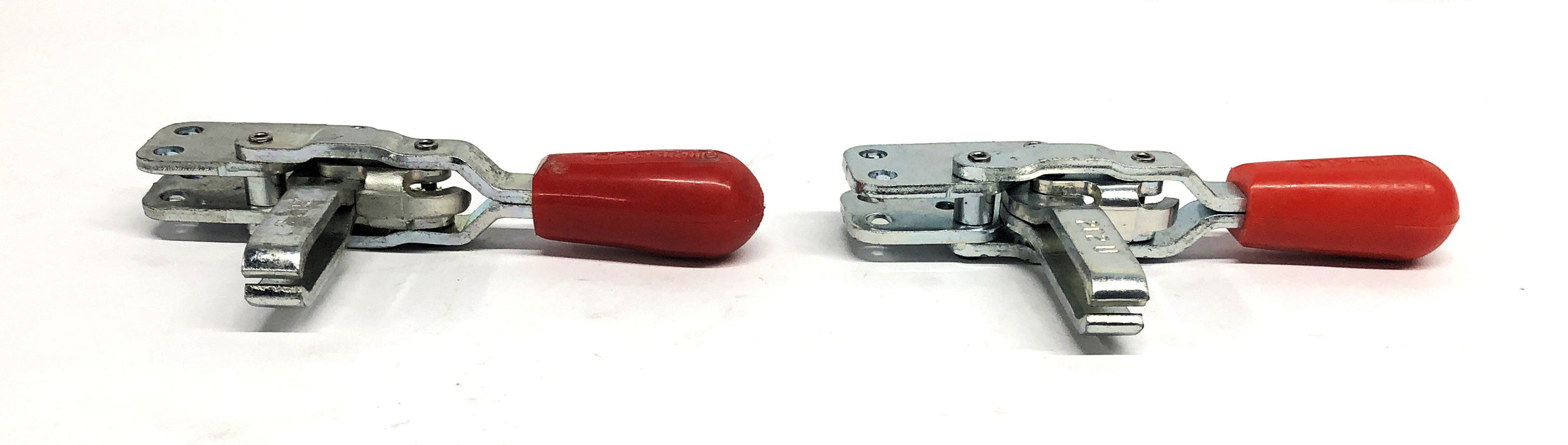 Destaco Toggle Clamp 202-U [Lot of 2] USED