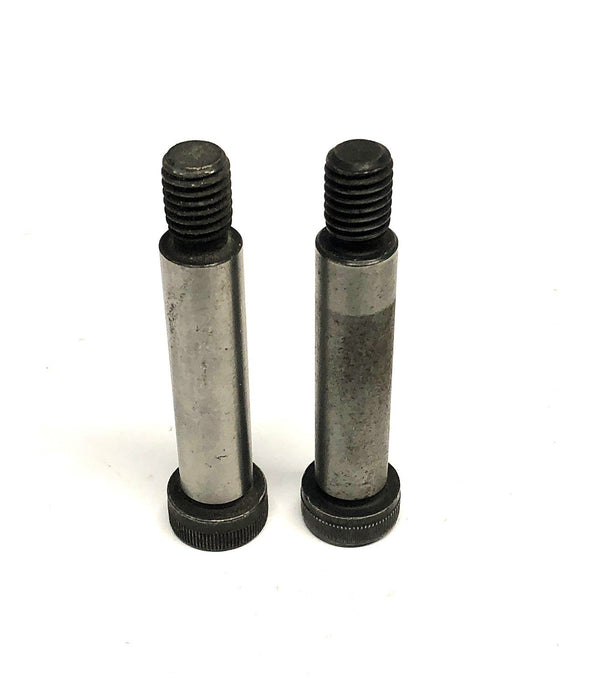 Unbranded Shoulder Bolt M14-2.0 [Lot of 2] NOS