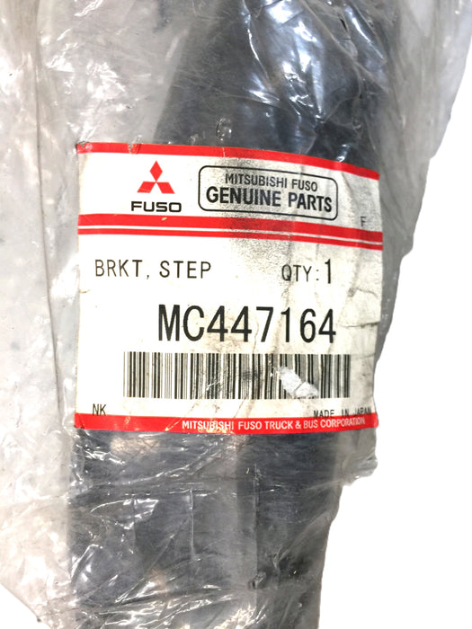 Mitsubishi Fuso Front Side Step Bracket MC447164 NOS