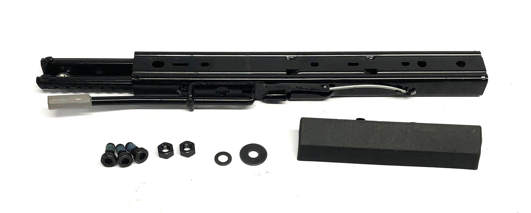 Total Source RH Seat Adjuster For Crown CR129632 NOS