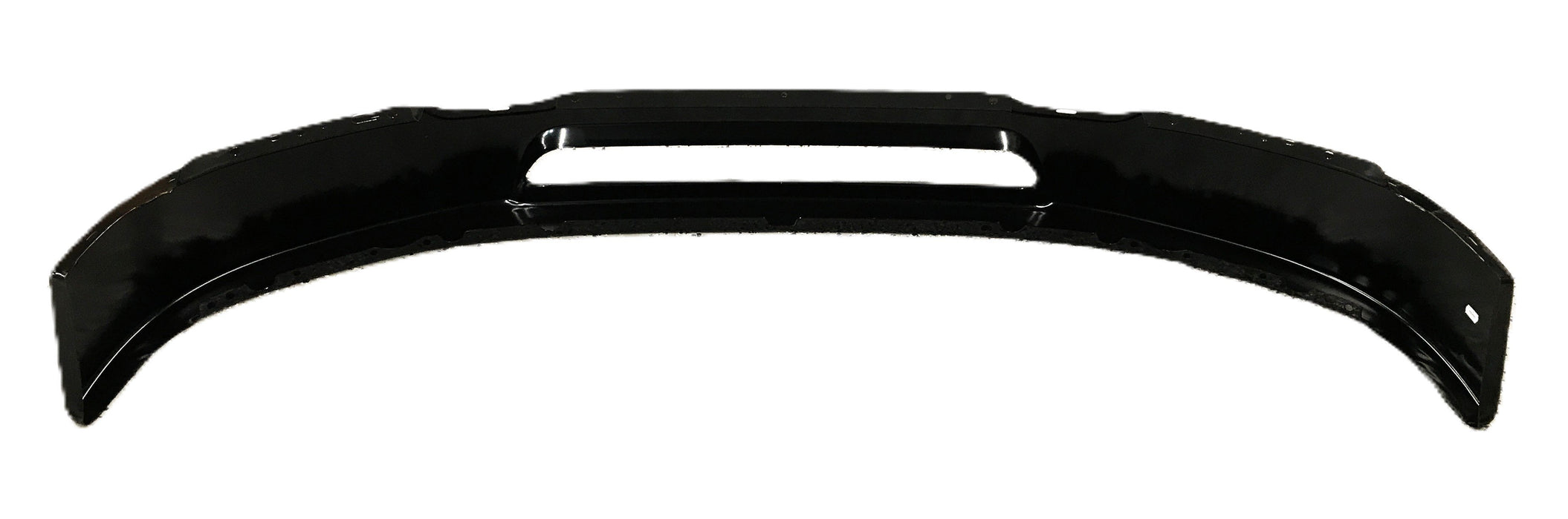 Ford Black Front Bumper Face Bar 6L3Z-17757 NOS