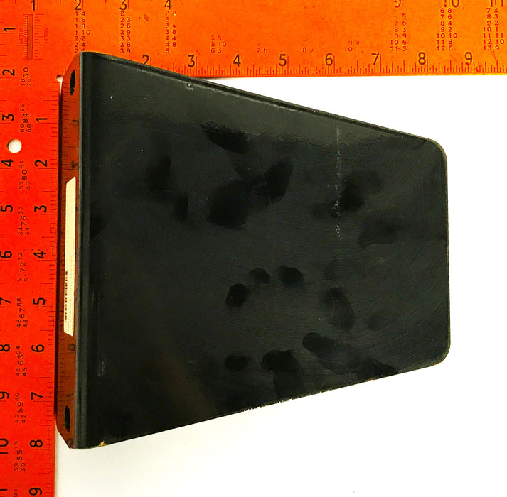 Hi-Way Weldment Access Cover 89845 NOS