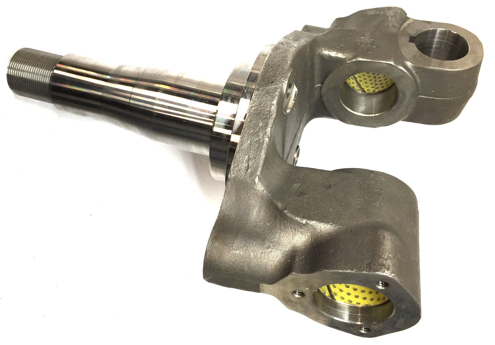 Meritor Steering Knuckle Assembly A153111W3143 NOS