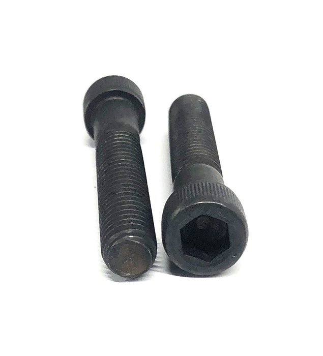 Unbranded Socket Head Cap Screw 5/16-18x2 [Lot of 50] NOS