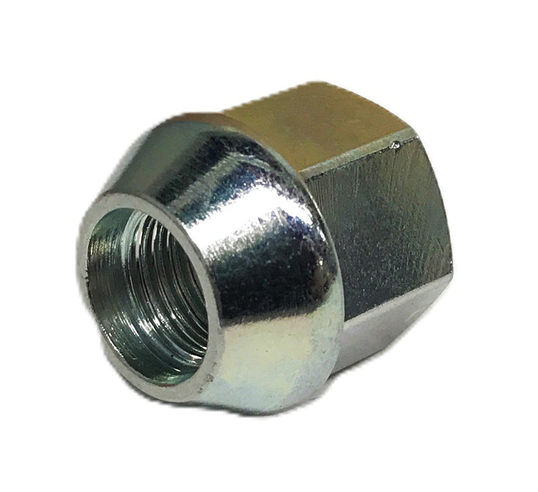 Ford OEM Wheel Nut 8E5Z-1012-A [Lot of 5] NOS