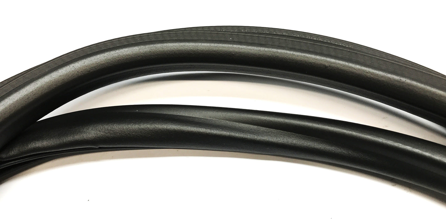 GM Front Door Weather Strip Seal 94550166 NOS