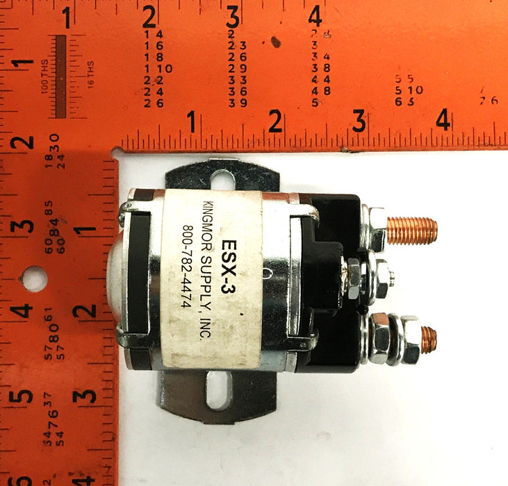 White Rodgers Power Relay Contactor 124-105211 NOS