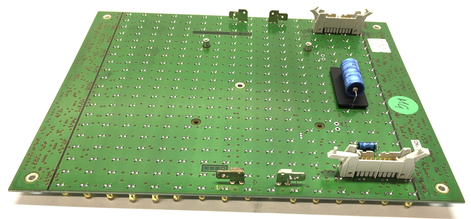 Luminator TwinVision LED Display Module 3B250010000 NOS