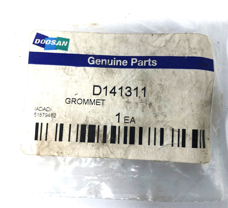 Doosan Grommet D141311 [Lot of 2] NOS