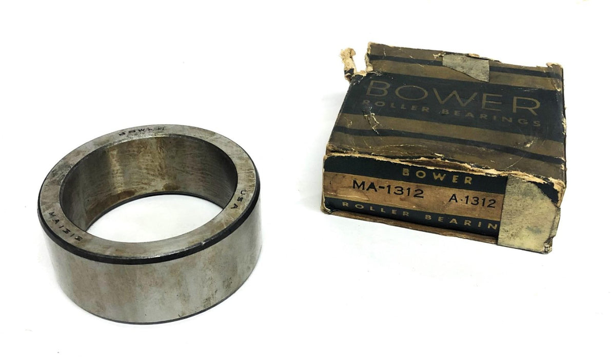 Bower Cylindrical Roller Bearing Inner Ring MA1312 NOS