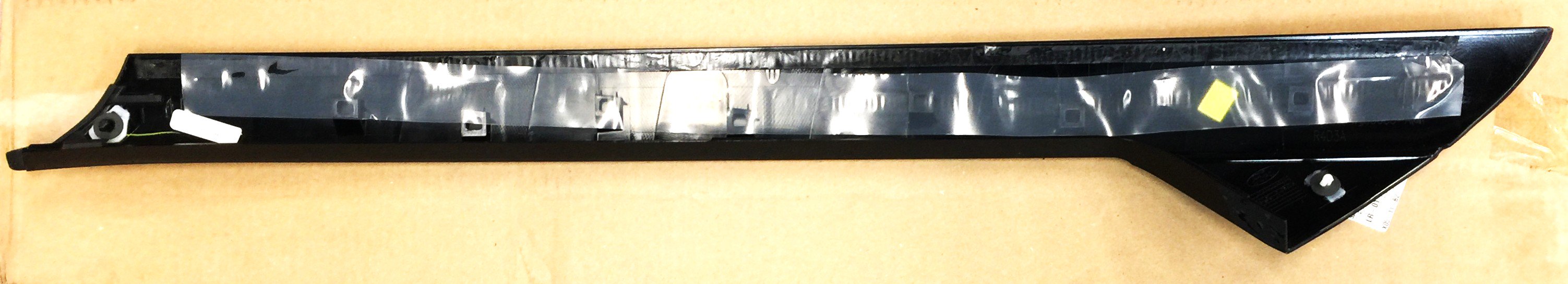Ford Motor Company Moulding BB5Z-7803137-AB NOS