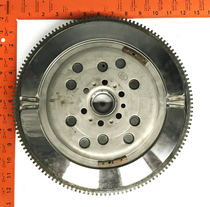 GM Clutch Flywheel Assembly 55599020 NOS