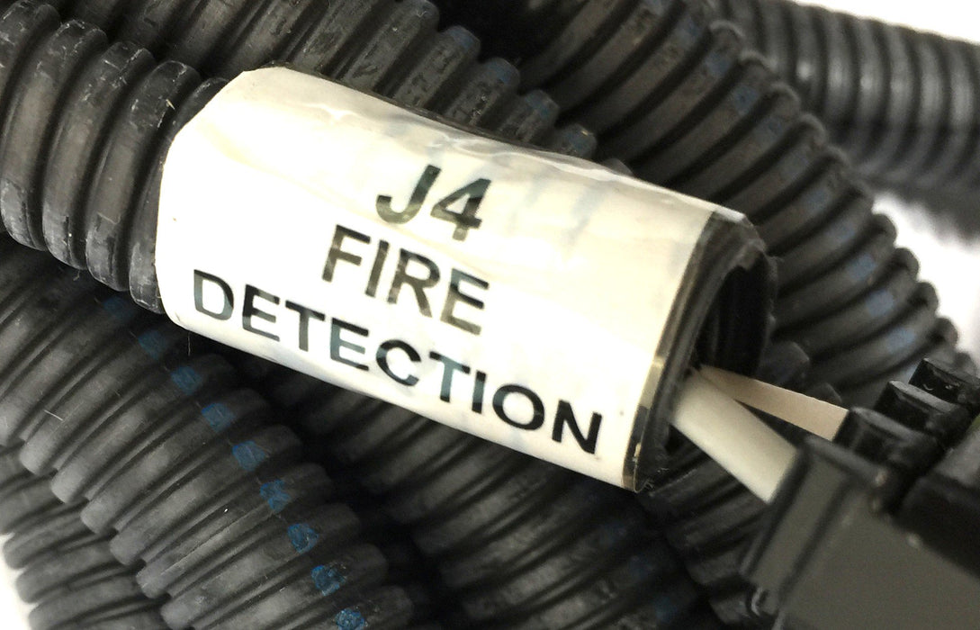 Kidde Fire Detection Wire Harness 421478-E NOS