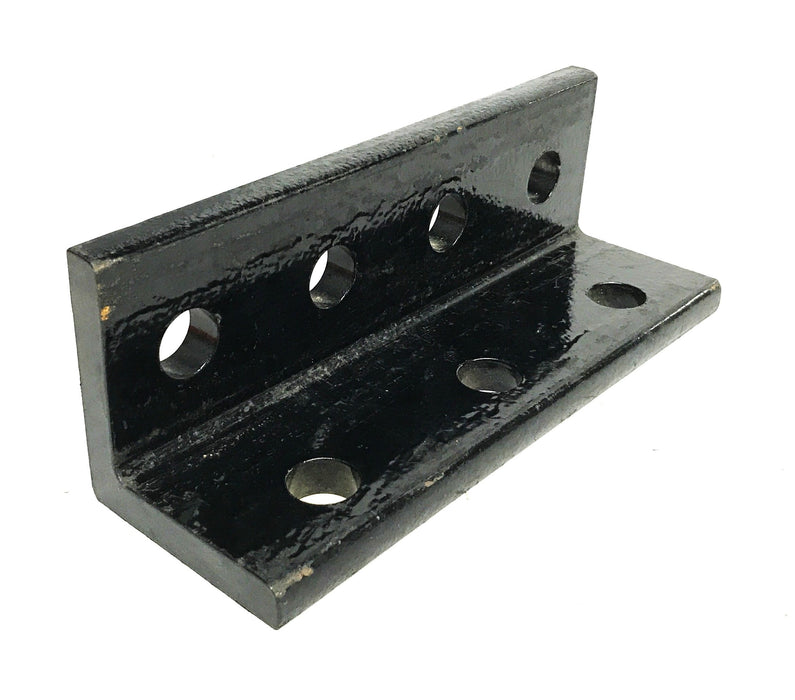 McNeilus Angle Mounting Bracket 0150909 NOS