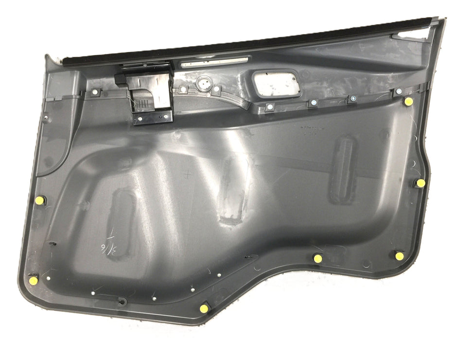 Mitsubishi Fuso Left-Side Door Interior Panel MK547123 NOS - GTS SPECIAL