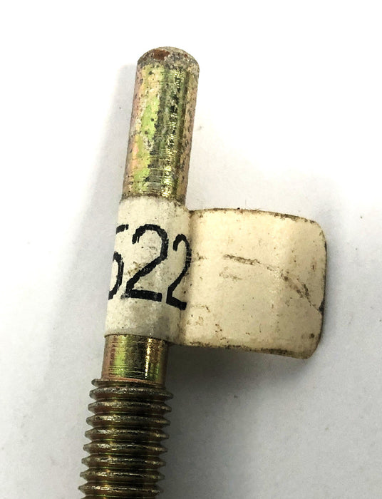Unbranded 8-1/8 Inch Bolt 2794522 [Lot of 2] NOS