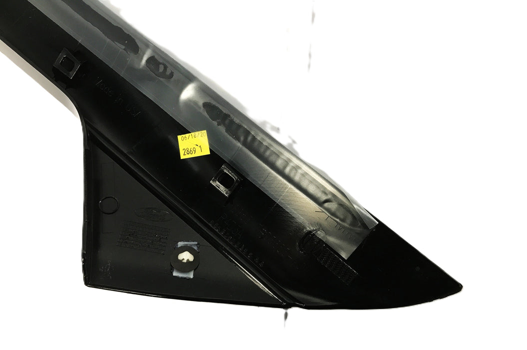 Ford Windshield Outer Trim Molding BB5Z-7803145-AA [Lot of 3] NOS