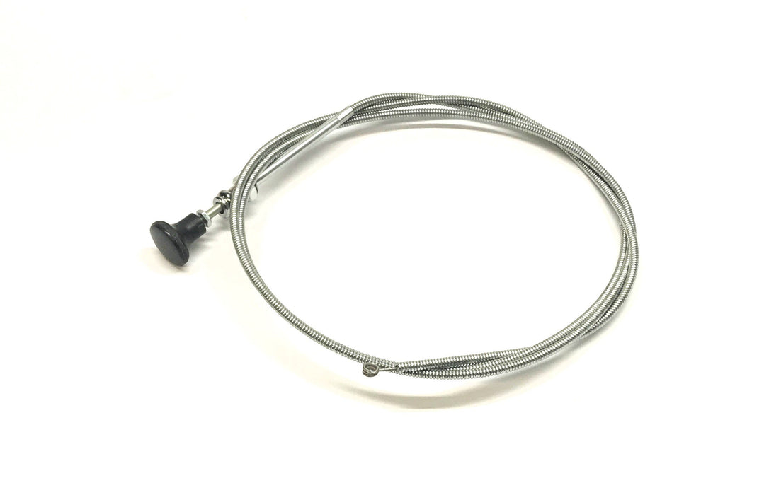 Unbranded 72" Driver Heater Cable 82-13713-008 NOS