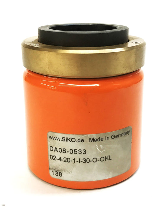 SIKO Mechanical Position Indicator DA08-0533 NOS