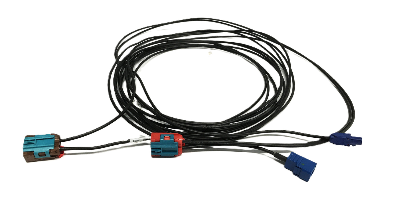 GM Navigation Antenna Cable 86775890 NOS