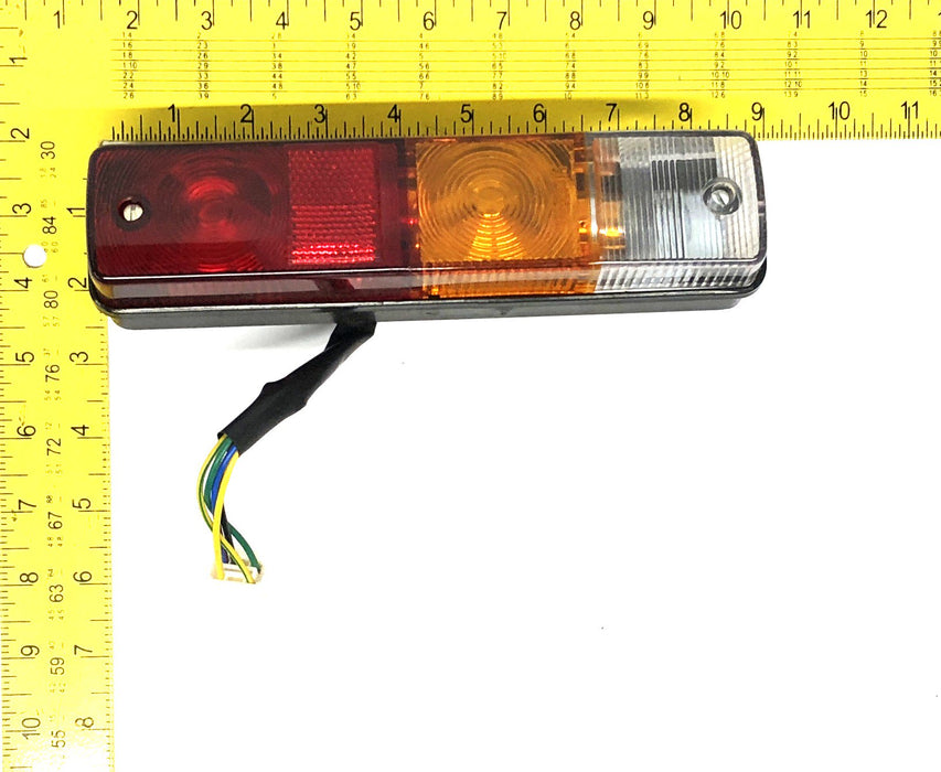 ProMatch Rear Combination Lamp for CAT Forklift A000037833 NOS