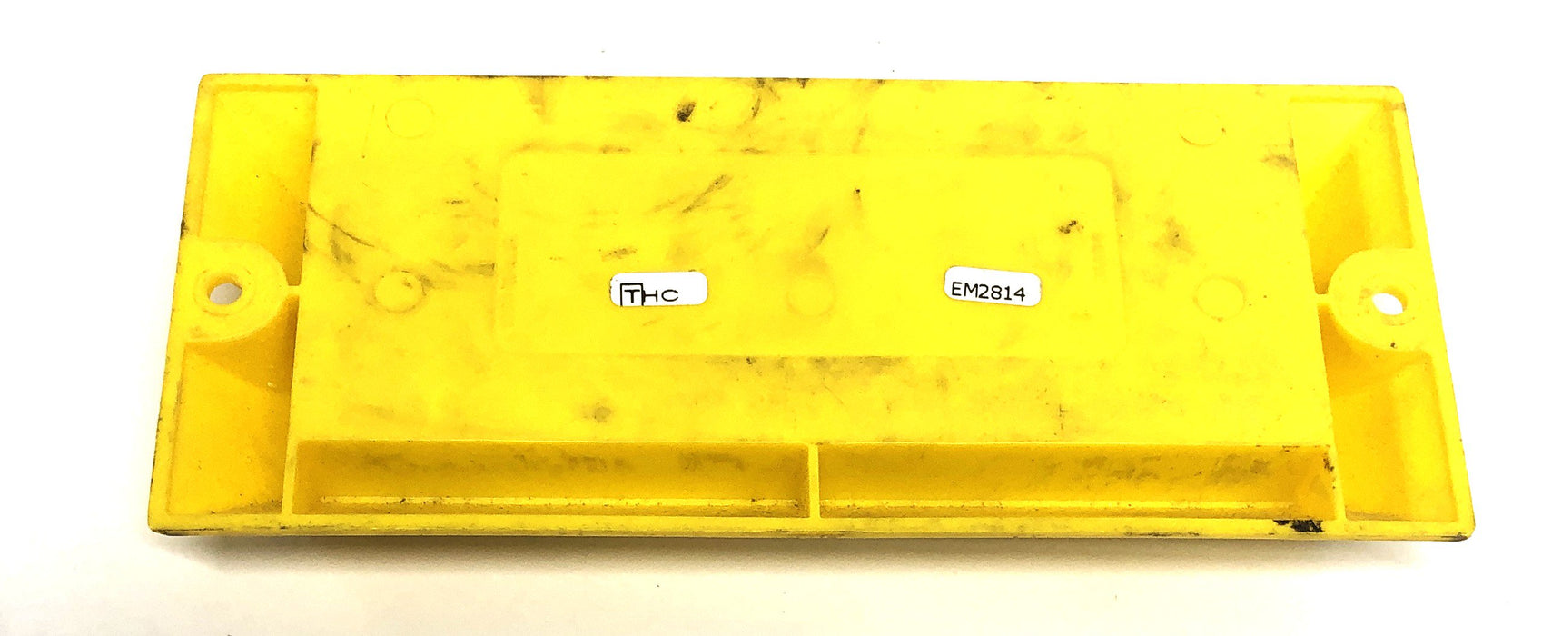 Weldon Electronic 8-Lamp School Bus Flasher 7000 USED