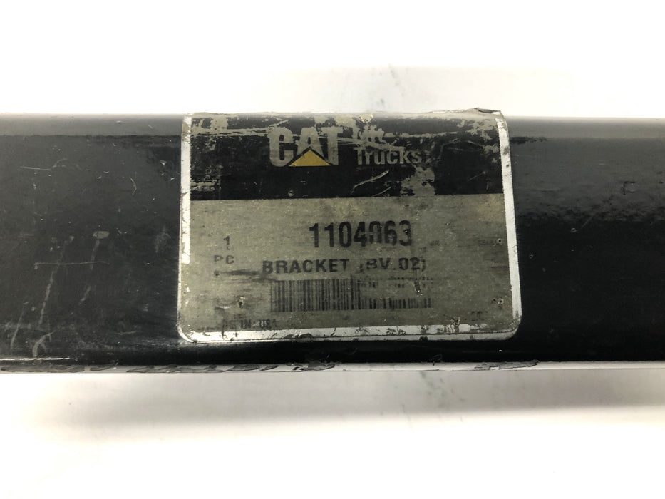 CAT Lift Trucks RV-02 Bracket 1104063 NOS