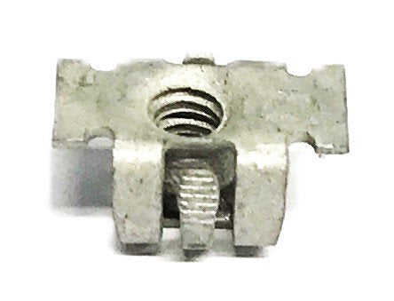 GM Fender Liner Retainer Nut 11603468 [Lot of 7] NOS