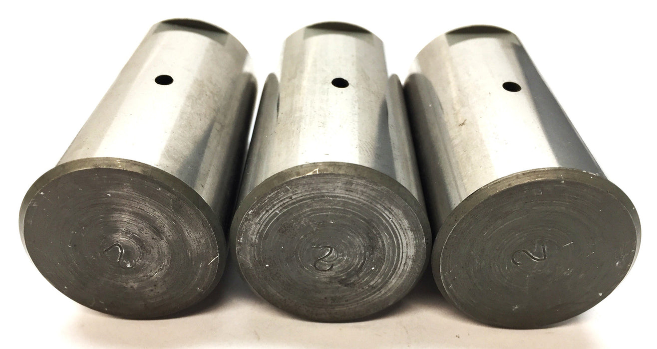 Allison Transmission P2 Planetary Spindle 29535991 [Lot of 3] NOS
