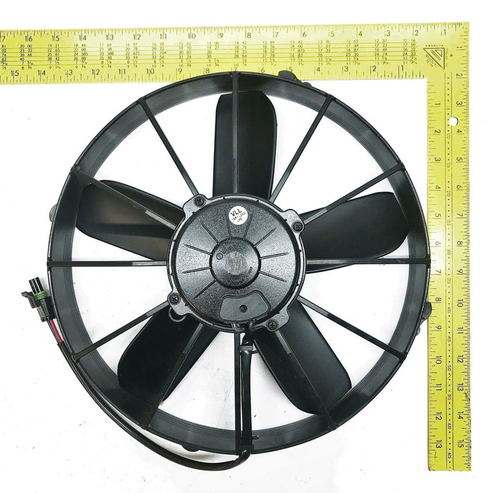 Thermo King OEM Axial Fan Assembly 781294 NOS
