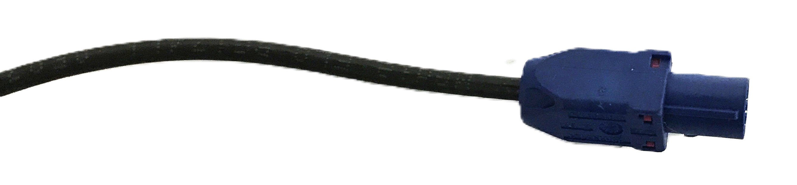 GM Navigation Antenna Cable 86775890 NOS
