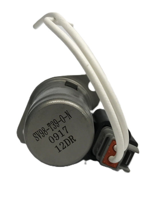 Unbranded Solenoid Valve SV98-T39S NOS