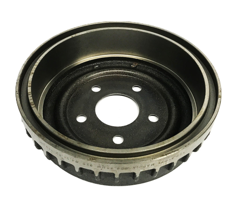 Centric Premium Brake Drum 122-61031 NOS