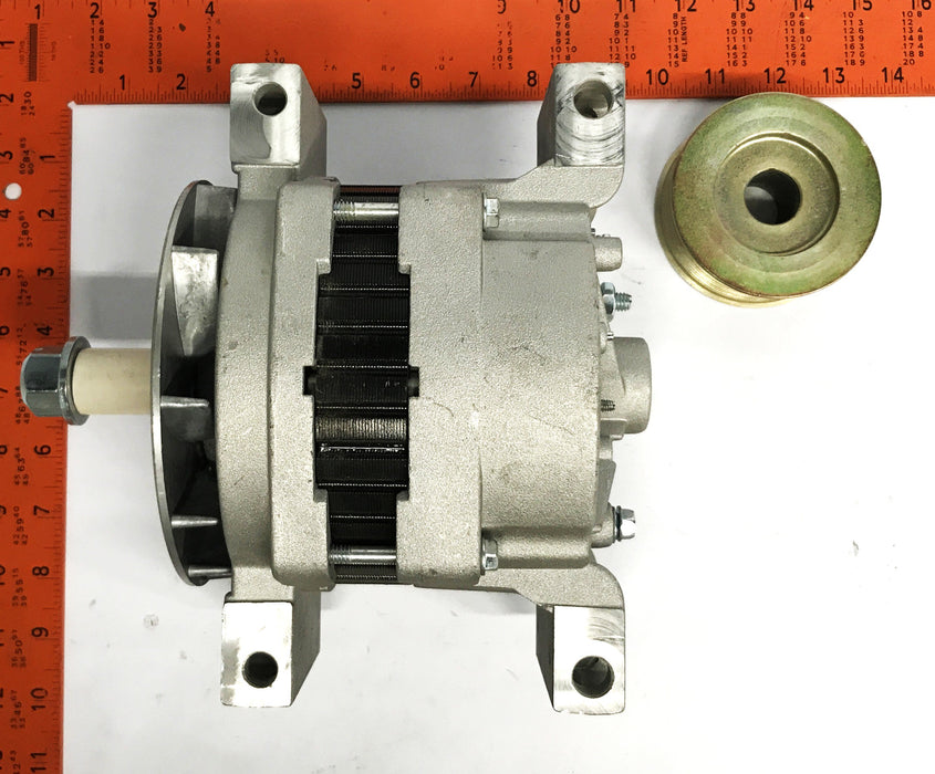 Delco Remy Alternator 19020389 NOS