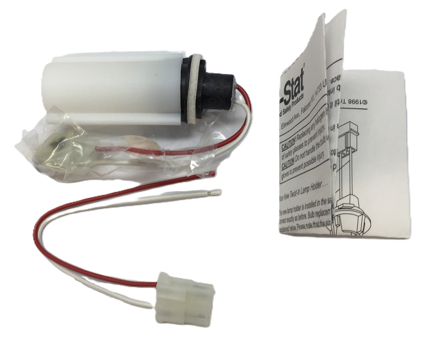 Signal-Stat Light Bulb Assembly 60-27121 [Lot of 2] NOS